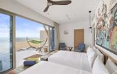 Туры в отель Fuwairit Kite Beach, Tapestry Collection by Hilton