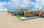 Туры в отель Fuwairit Kite Beach, Tapestry Collection by Hilton