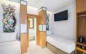 Туры в отель Fuwairit Kite Beach, Tapestry Collection by Hilton