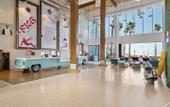 Туры в отель Fuwairit Kite Beach, Tapestry Collection by Hilton