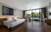 Туры в отель iSanook Resort & Suites Hua Hin