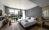 Туры в отель iSanook Resort & Suites Hua Hin