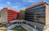 Туры в отель Ibis Doha