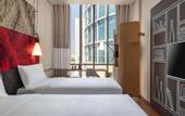 Туры в отель Ibis Doha