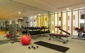 Туры в отель Ibis Doha
