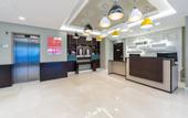 Туры в отель Premier Inn Doha Airport
