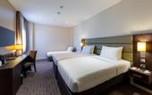 Туры в отель Premier Inn Doha Airport