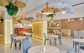 Туры в отель Ramada by Wyndham Doha Old Town