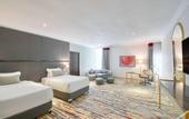 Туры в отель Ramada by Wyndham Doha Old Town