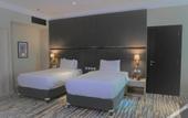 Туры в отель Ramada by Wyndham Doha Old Town
