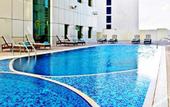 Туры в отель Ramada by Wyndham Doha Old Town