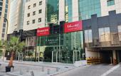 Туры в отель Ramada by Wyndham Doha Old Town