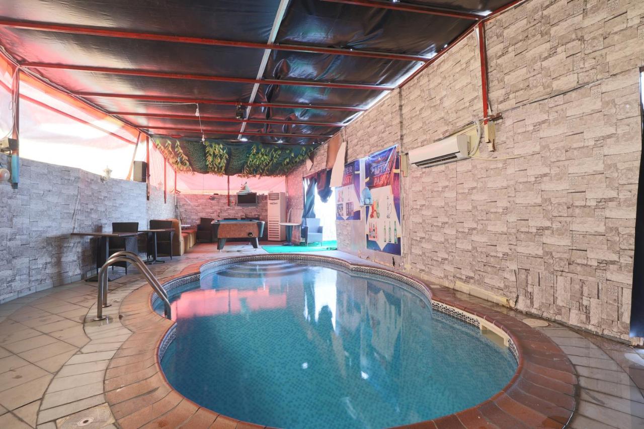 OYO 367 EUREKA HOTEL