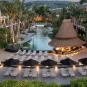 Туры в отель Holiday Inn Resort Samui Bophut Beach, оператор Anex Tour
