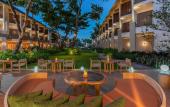 Туры в отель Holiday Inn Resort Samui Bophut Beach