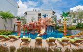 Туры в отель Holiday Inn Resort Samui Bophut Beach