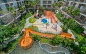 Туры в отель Holiday Inn Resort Samui Bophut Beach