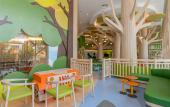 Туры в отель Holiday Inn Resort Samui Bophut Beach