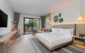 Туры в отель Holiday Inn Resort Samui Bophut Beach
