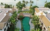 Туры в отель Holiday Inn Resort Samui Bophut Beach