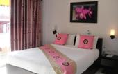 Туры в отель The CK Residence Pattaya