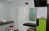 Туры в отель The CK Residence Pattaya