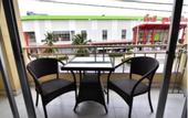 Туры в отель The CK Residence Pattaya