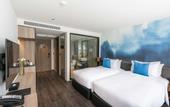 Туры в отель Best Western Plus Nexen Pattaya
