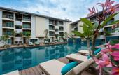 Туры в отель Mercure Langkawi Pantai Cenang
