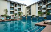 Туры в отель Mercure Langkawi Pantai Cenang