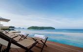 Туры в отель Parkroyal Langkawi Resort