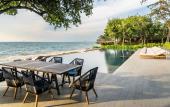 Туры в отель Andaz Pattaya Jomtien Beach