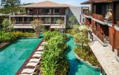 Туры в отель Andaz Pattaya Jomtien Beach