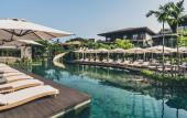 Туры в отель Andaz Pattaya Jomtien Beach
