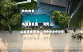 Туры в отель Andaz Pattaya Jomtien Beach