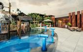 Туры в отель Andaz Pattaya Jomtien Beach