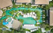 Туры в отель Andaz Pattaya Jomtien Beach