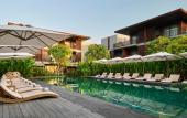 Туры в отель Andaz Pattaya Jomtien Beach