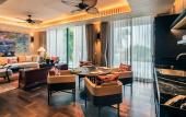 Туры в отель Andaz Pattaya Jomtien Beach