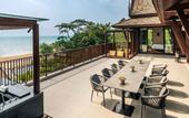 Туры в отель Andaz Pattaya Jomtien Beach