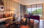 Туры в отель Andaz Pattaya Jomtien Beach