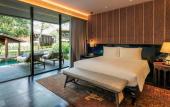 Туры в отель Andaz Pattaya Jomtien Beach