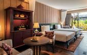 Туры в отель Andaz Pattaya Jomtien Beach