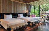 Туры в отель Andaz Pattaya Jomtien Beach