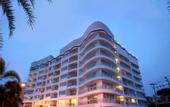 Туры в отель The Quba Boutique Hotel Pattaya by Compass Hospitality