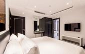Туры в отель The Quba Boutique Hotel Pattaya by Compass Hospitality