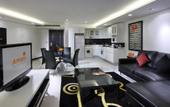 Туры в отель The Quba Boutique Hotel Pattaya by Compass Hospitality