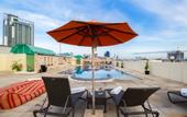 Туры в отель The Quba Boutique Hotel Pattaya by Compass Hospitality