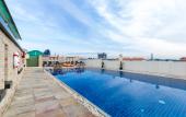 Туры в отель The Quba Boutique Hotel Pattaya by Compass Hospitality