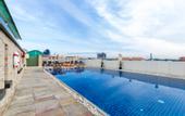 Туры в отель The Quba Boutique Hotel Pattaya by Compass Hospitality
